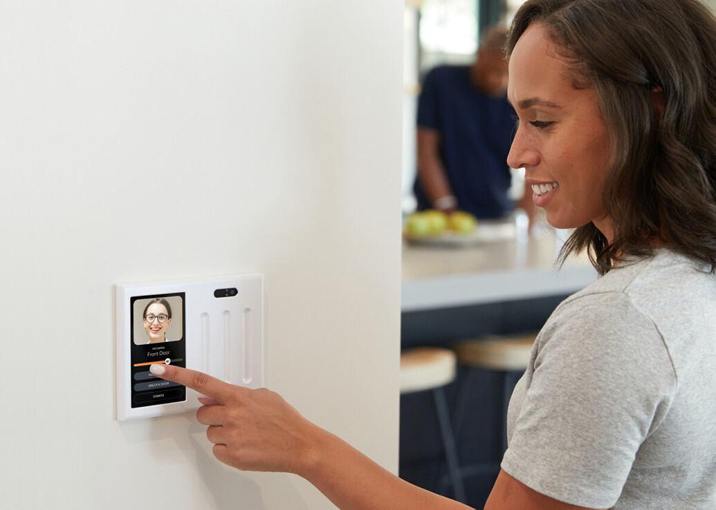 Homeassistant switch