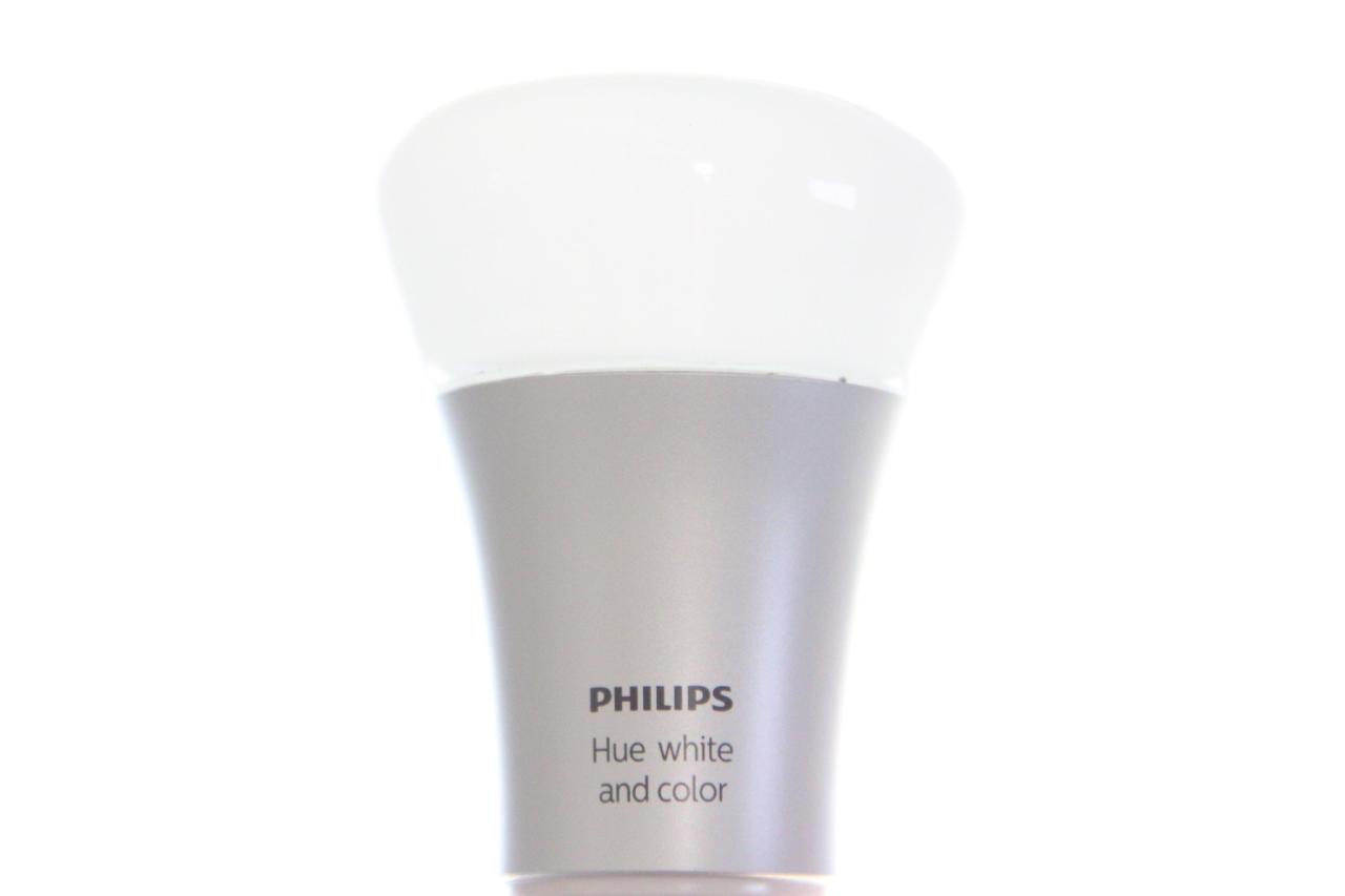 I got the new Philips Hue HomeKit lights, and I love them | iMore Philips hue homekit