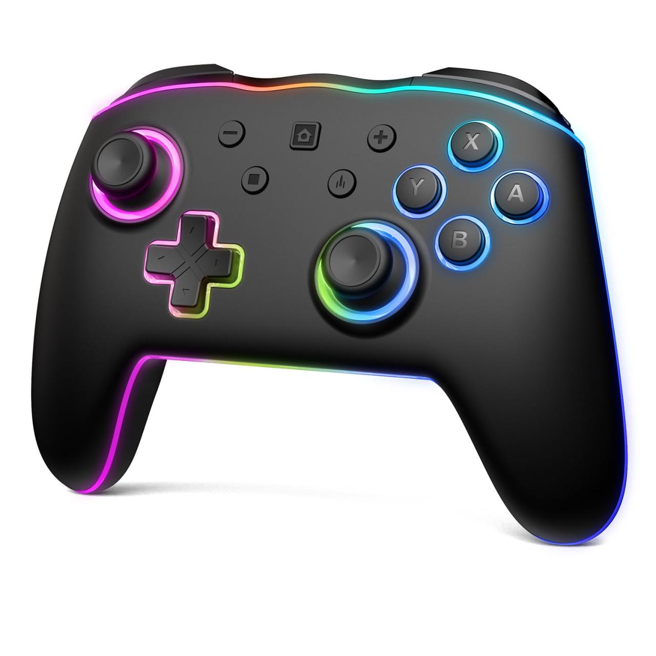 Controller smart home