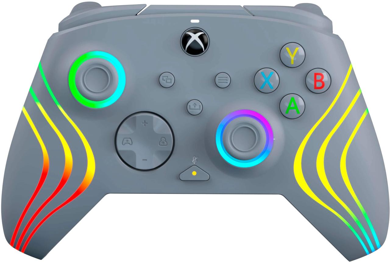 Controller smart home