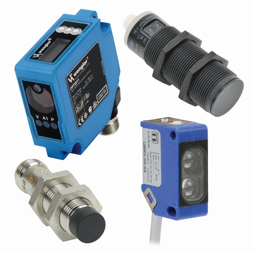 Sensor Sensor