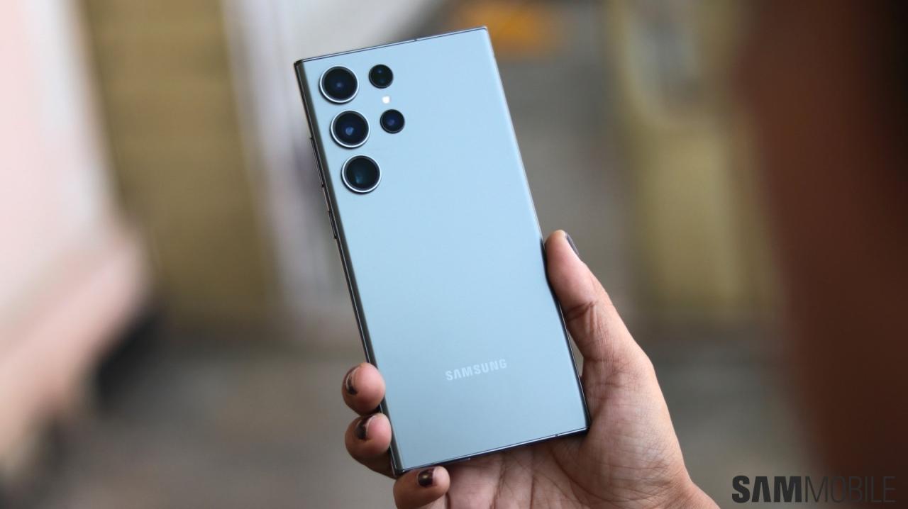 Samsung smart thing