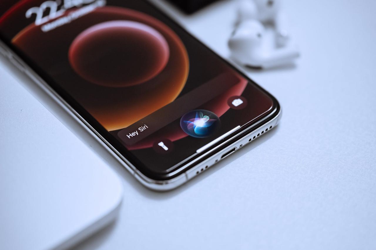 Philips hue siri