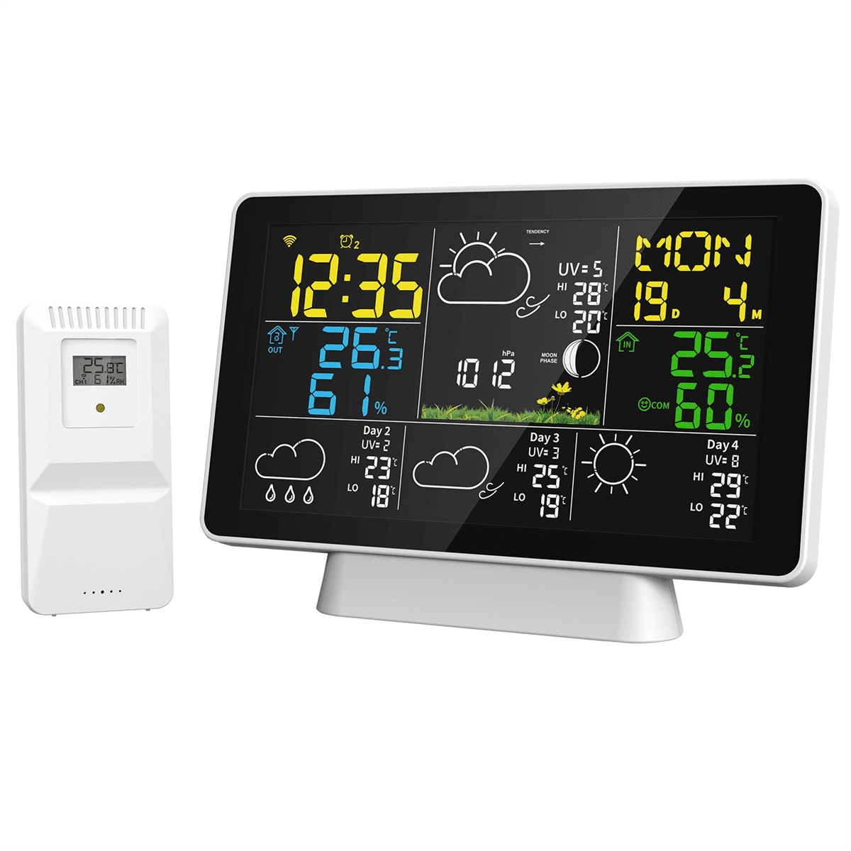 Tuya smartlock