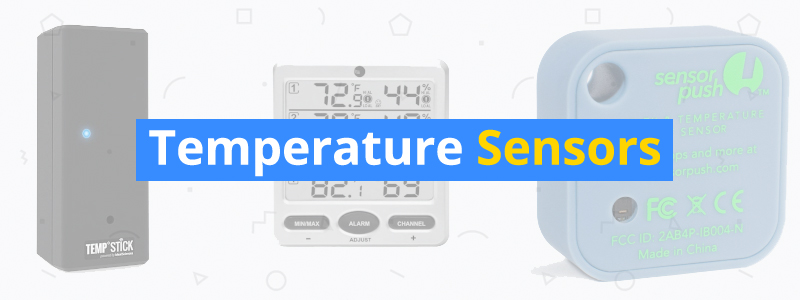 Sensor smart home