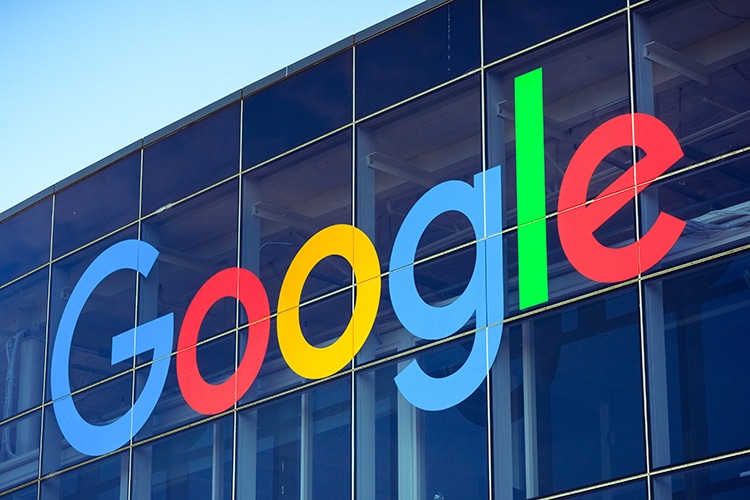 Smart home google