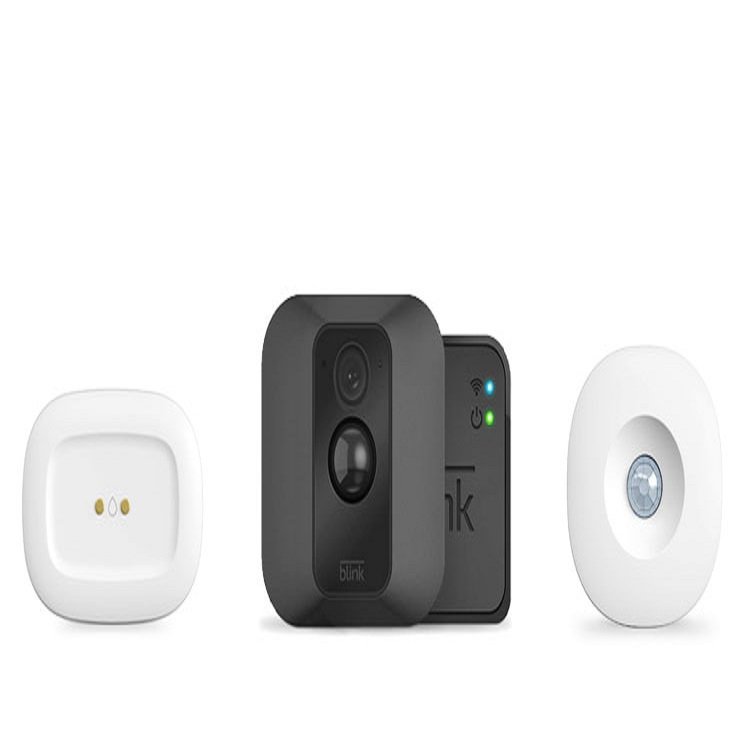 Sensor smart home