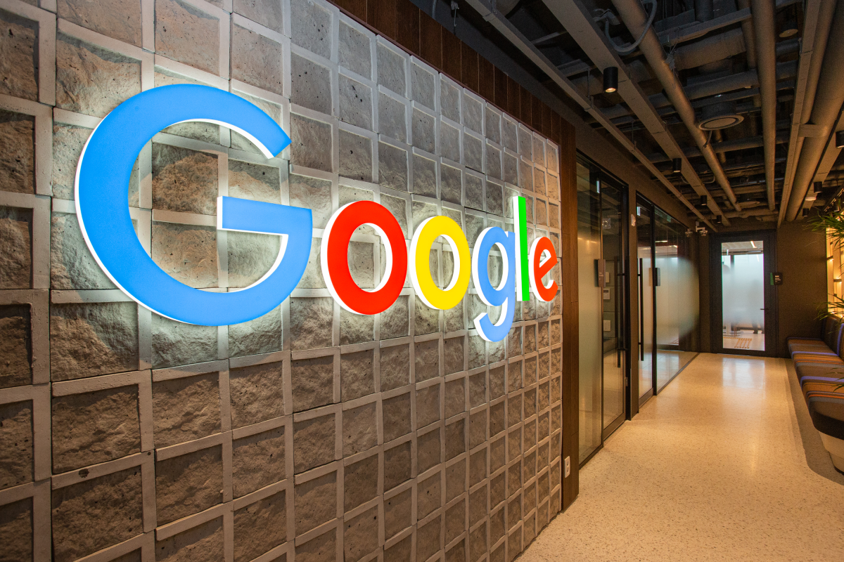 Hey Google - What's New in Smart Home? Smart home google